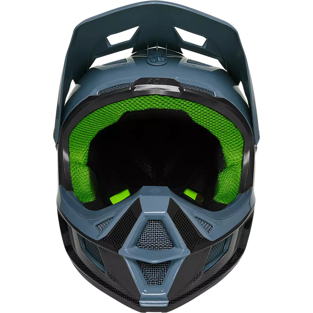 FOXRACING Casque Rampage Comp 7 FOXRACING Casque Rampage Comp – Image 5
