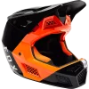 FOXRACING Casque Rampage Pro Carbon Mips™ Fuel 2 FOXRACING Casque Rampage Pro Carbon Mips™ Fuel -Vtt Soldes Magasin 29346001 1