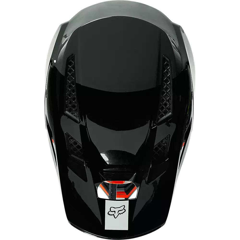 FOXRACING Casque Rampage Pro Carbon Mips™ Fuel 5 FOXRACING Casque Rampage Pro Carbon Mips™ Fuel – Image 3