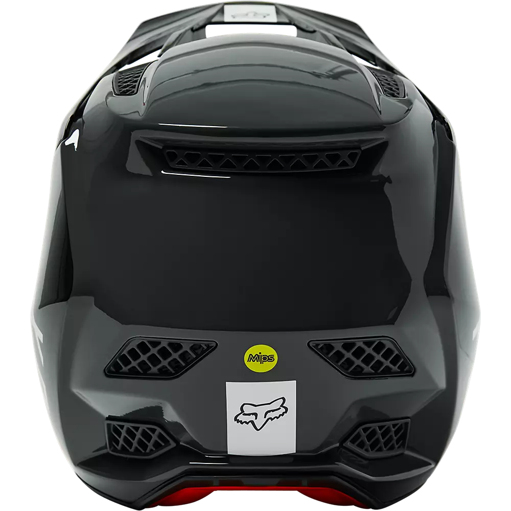 FOXRACING Casque Rampage Pro Carbon Mips™ Fuel 6 FOXRACING Casque Rampage Pro Carbon Mips™ Fuel – Image 4