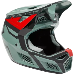 FOXRACING Casque Rampage Pro Carbon Mips™ Dvide