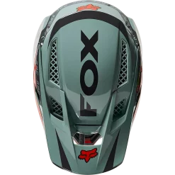 FOXRACING Casque Rampage Pro Carbon Mips™ Dvide -Vtt Soldes Magasin 29347341 3