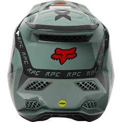 FOXRACING Casque Rampage Pro Carbon Mips™ Dvide -Vtt Soldes Magasin 29347341 4