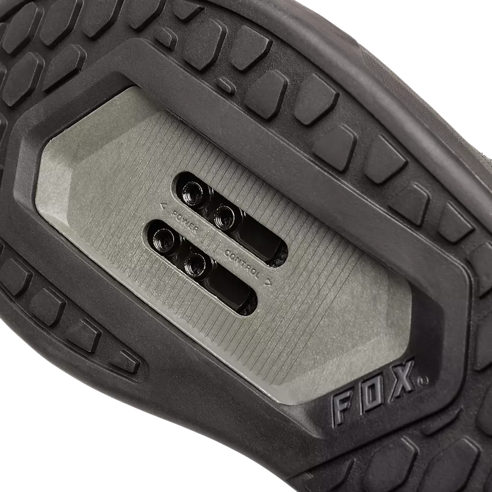 FOXRACING Chaussures Fox Union BOA® 11 FOXRACING Chaussures Fox Union BOA® – Image 9