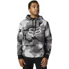 FOXRACING Sweat À Capuche Legacy Fox Head Camo -Vtt Soldes Magasin 29355247 1