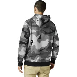 FOXRACING Sweat À Capuche Zippé Pinnacle Camo -Vtt Soldes Magasin 29358247 2