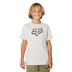 FOXRACING T-Shirt Legacy Basic - Enfant