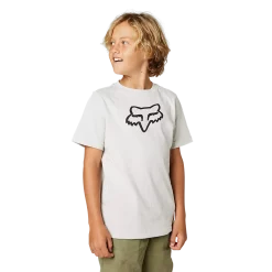 FOXRACING T-Shirt Legacy Basic - Enfant -Vtt Soldes Magasin 29384097 3