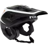FOXRACING Casque Dropframe Pro Dvide -Vtt Soldes Magasin 29396001 1
