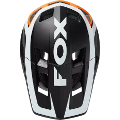 FOXRACING Casque Dropframe Pro Dvide 8 FOXRACING Casque Dropframe Pro Dvide -Vtt Soldes Magasin 29396001 3