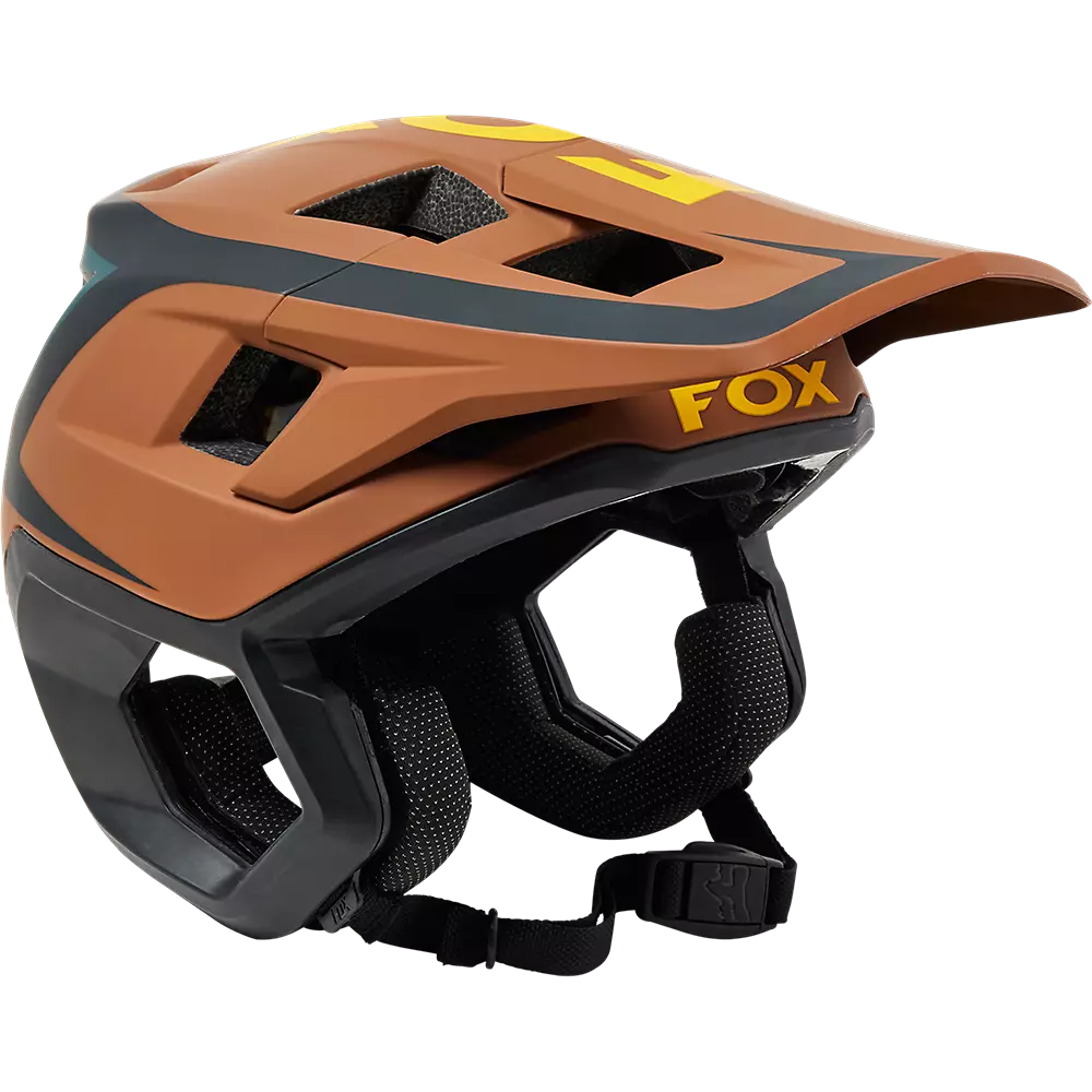 FOXRACING Casque Dropframe Pro Dvide 3 FOXRACING Casque Dropframe Pro Dvide