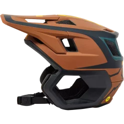 FOXRACING Casque Dropframe Pro Dvide 10 FOXRACING Casque Dropframe Pro Dvide -Vtt Soldes Magasin 29396512 3