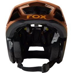 FOXRACING Casque Dropframe Pro Dvide 12 FOXRACING Casque Dropframe Pro Dvide -Vtt Soldes Magasin 29396512 5