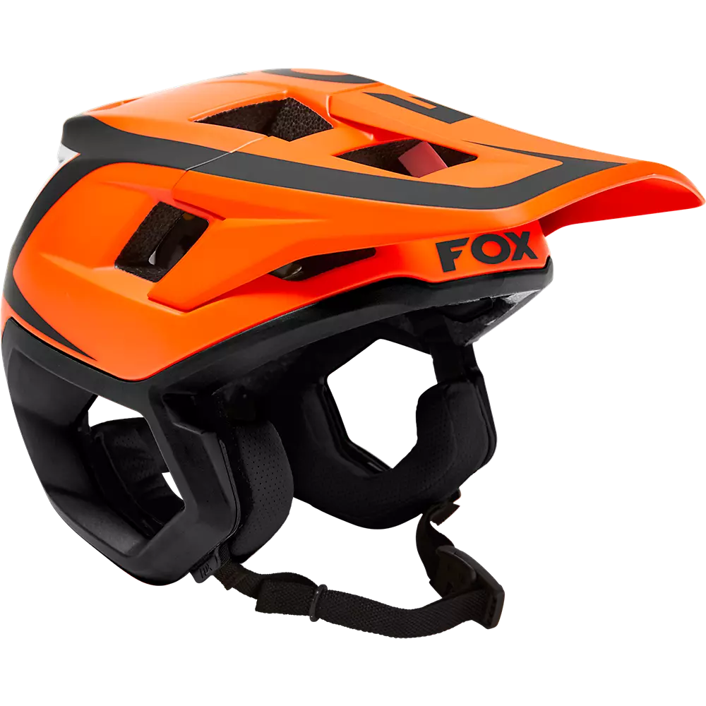 FOXRACING Casque Dropframe Pro Dvide 3 FOXRACING Casque Dropframe Pro Dvide