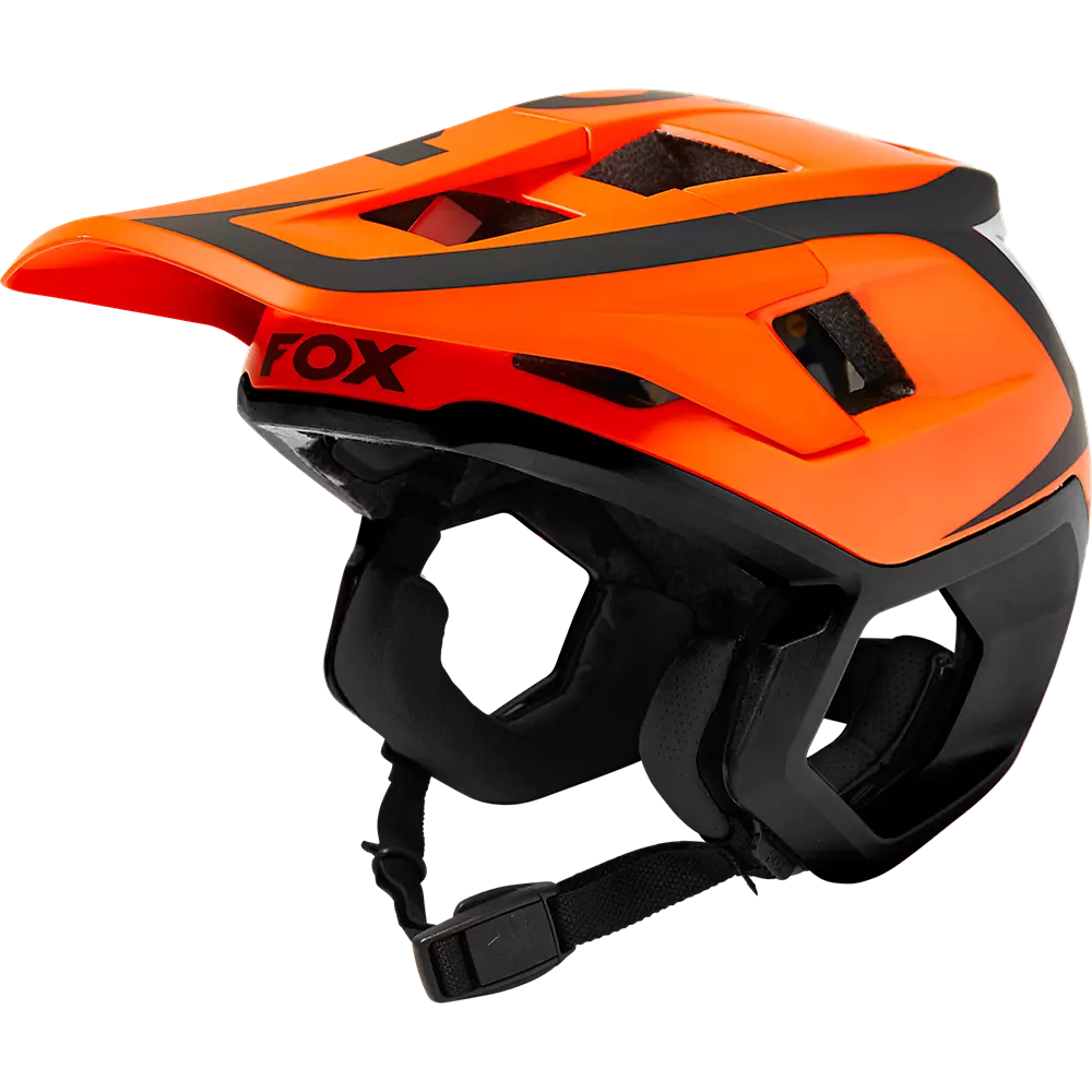 FOXRACING Casque Dropframe Pro Dvide 4 FOXRACING Casque Dropframe Pro Dvide – Image 2