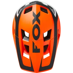 FOXRACING Casque Dropframe Pro Dvide 8 FOXRACING Casque Dropframe Pro Dvide -Vtt Soldes Magasin 29396824 3