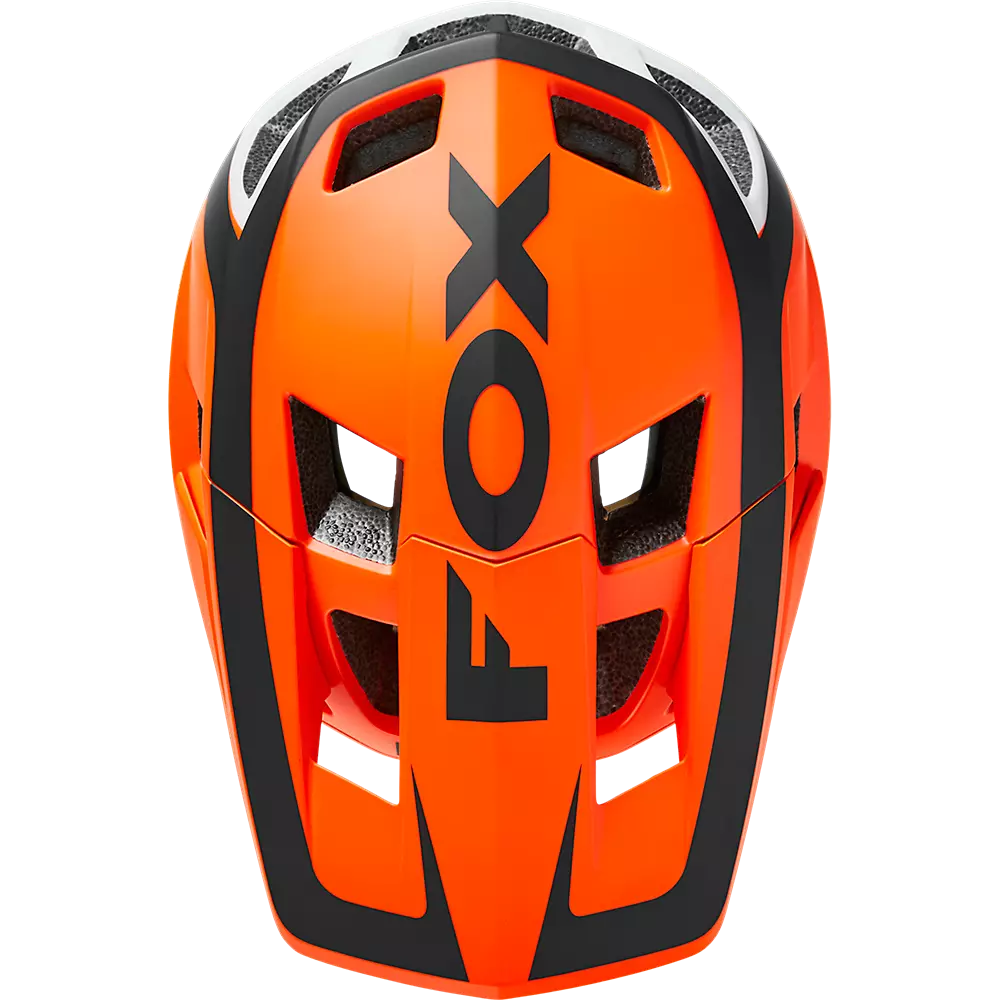 FOXRACING Casque Dropframe Pro Dvide 5 FOXRACING Casque Dropframe Pro Dvide – Image 3
