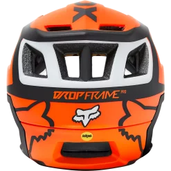 FOXRACING Casque Dropframe Pro Dvide 9 FOXRACING Casque Dropframe Pro Dvide -Vtt Soldes Magasin 29396824 4