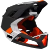 FOXRACING Casque Proframe Blocked -Vtt Soldes Magasin 29398001 1
