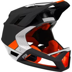 FOXRACING Casque Proframe Blocked