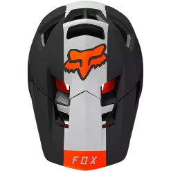 FOXRACING Casque Proframe Blocked -Vtt Soldes Magasin 29398001 3