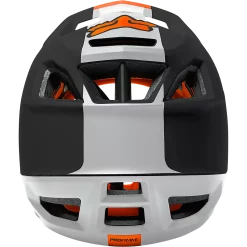 FOXRACING Casque Proframe Blocked -Vtt Soldes Magasin 29398001 4