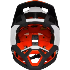 FOXRACING Casque Proframe Blocked -Vtt Soldes Magasin 29398001 5