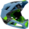 FOXRACING Casque Proframe Blocked 2 FOXRACING Casque Proframe Blocked -Vtt Soldes Magasin 29398157 1