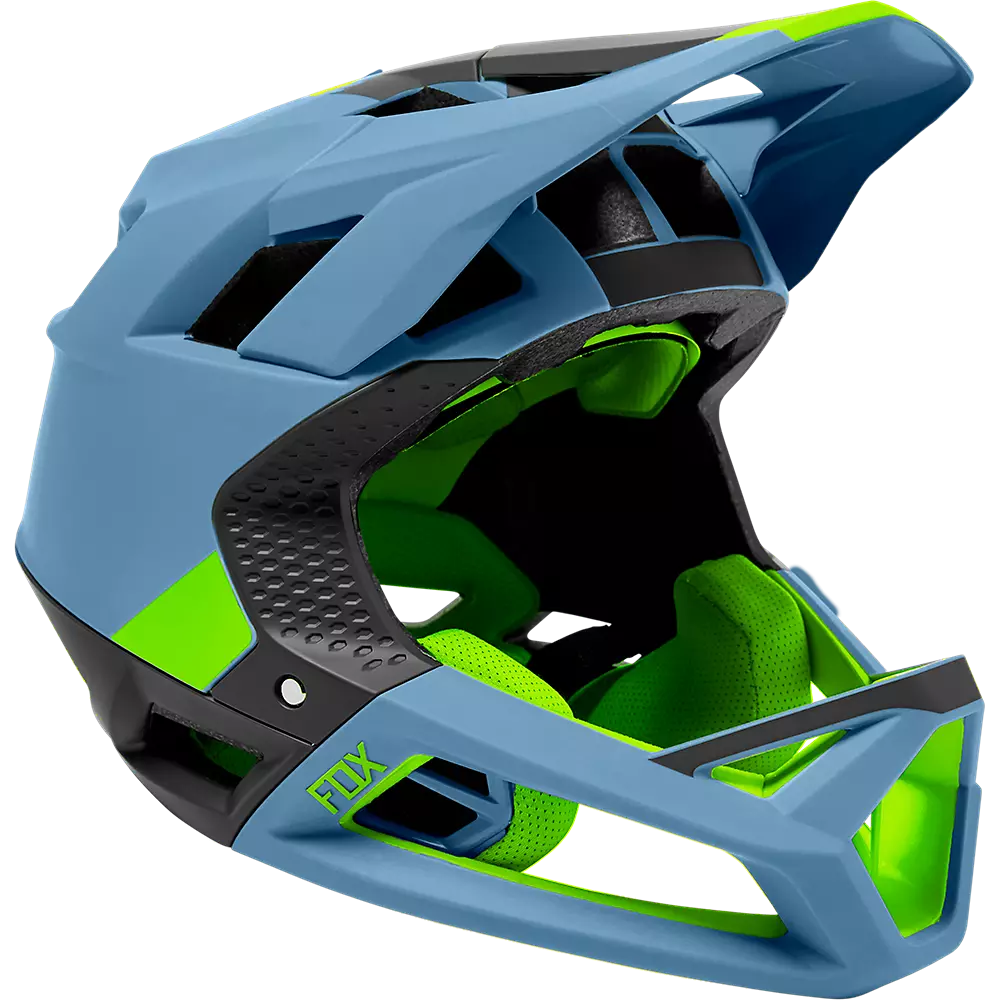 FOXRACING Casque Proframe Blocked 3 FOXRACING Casque Proframe Blocked