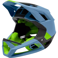 FOXRACING Casque Proframe Blocked 8 FOXRACING Casque Proframe Blocked -Vtt Soldes Magasin 29398157 2