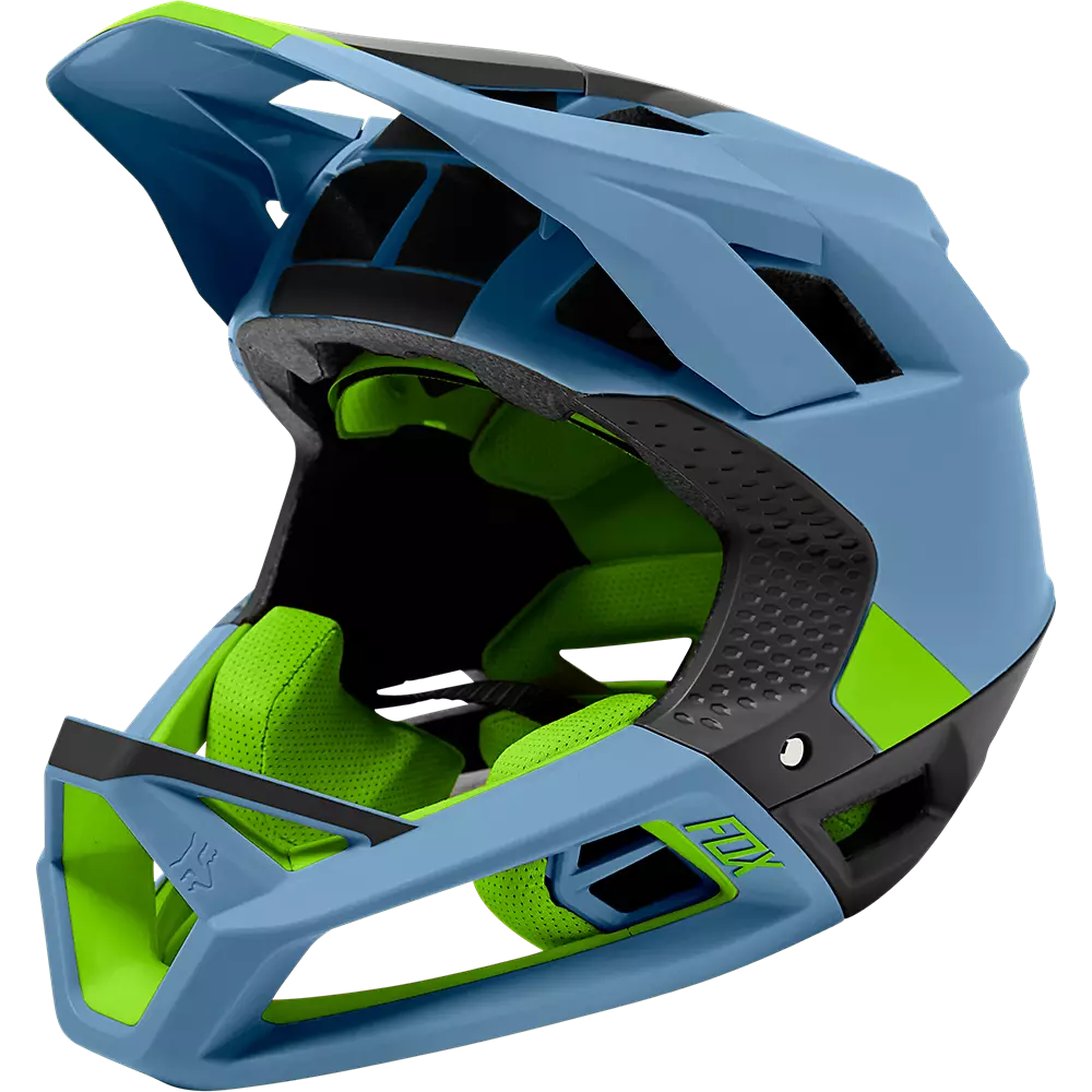 FOXRACING Casque Proframe Blocked 4 FOXRACING Casque Proframe Blocked – Image 2