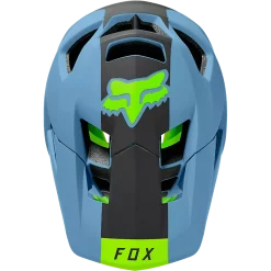 FOXRACING Casque Proframe Blocked 9 FOXRACING Casque Proframe Blocked -Vtt Soldes Magasin 29398157 3