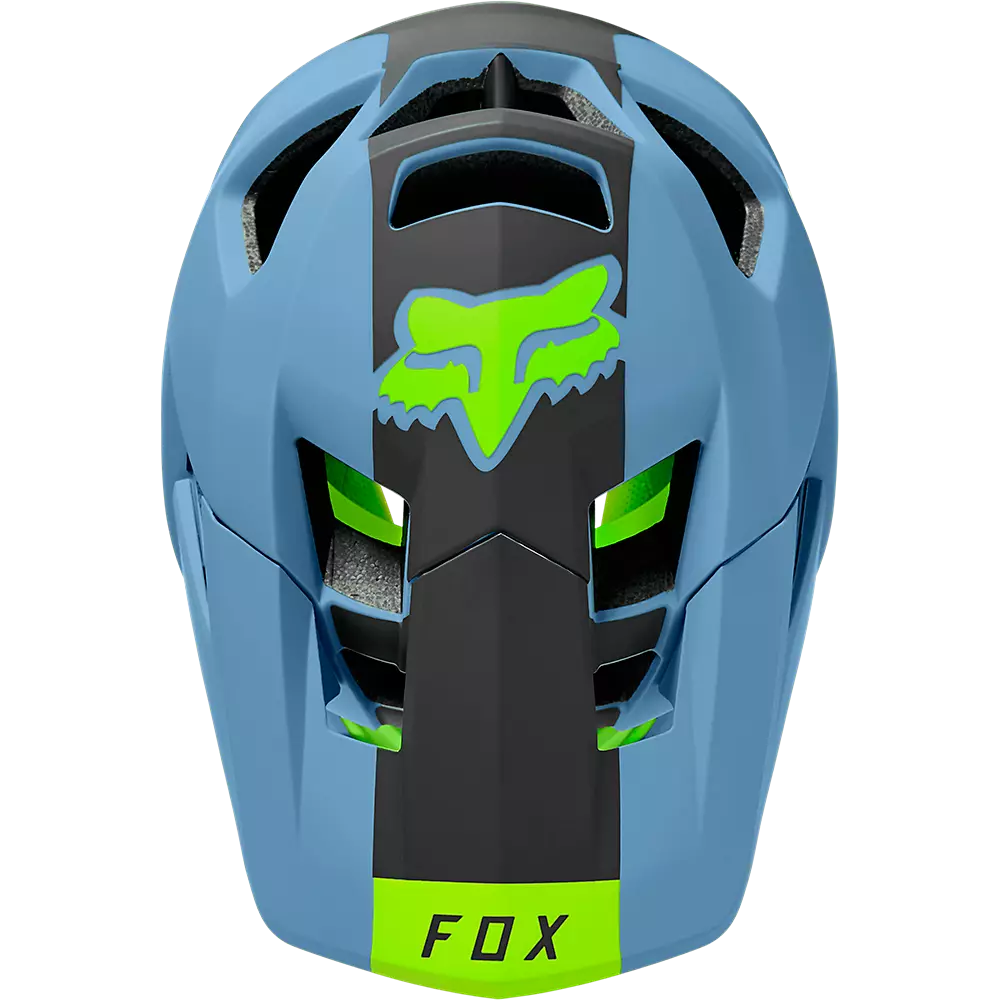 FOXRACING Casque Proframe Blocked 5 FOXRACING Casque Proframe Blocked – Image 3