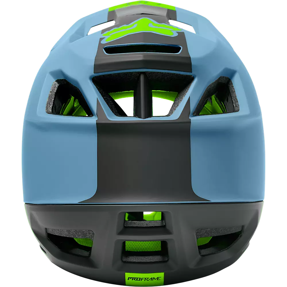 FOXRACING Casque Proframe Blocked 6 FOXRACING Casque Proframe Blocked – Image 4