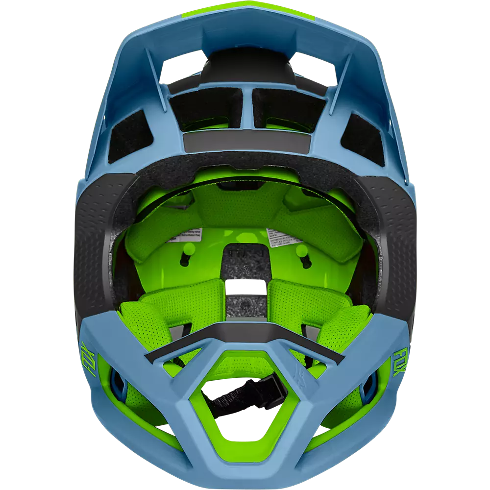 FOXRACING Casque Proframe Blocked 7 FOXRACING Casque Proframe Blocked – Image 5