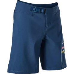 FOXRACING Short Defend Édition Limitée — Enfant