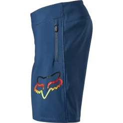 FOXRACING Short Defend Édition Limitée — Enfant -Vtt Soldes Magasin 29405203 4
