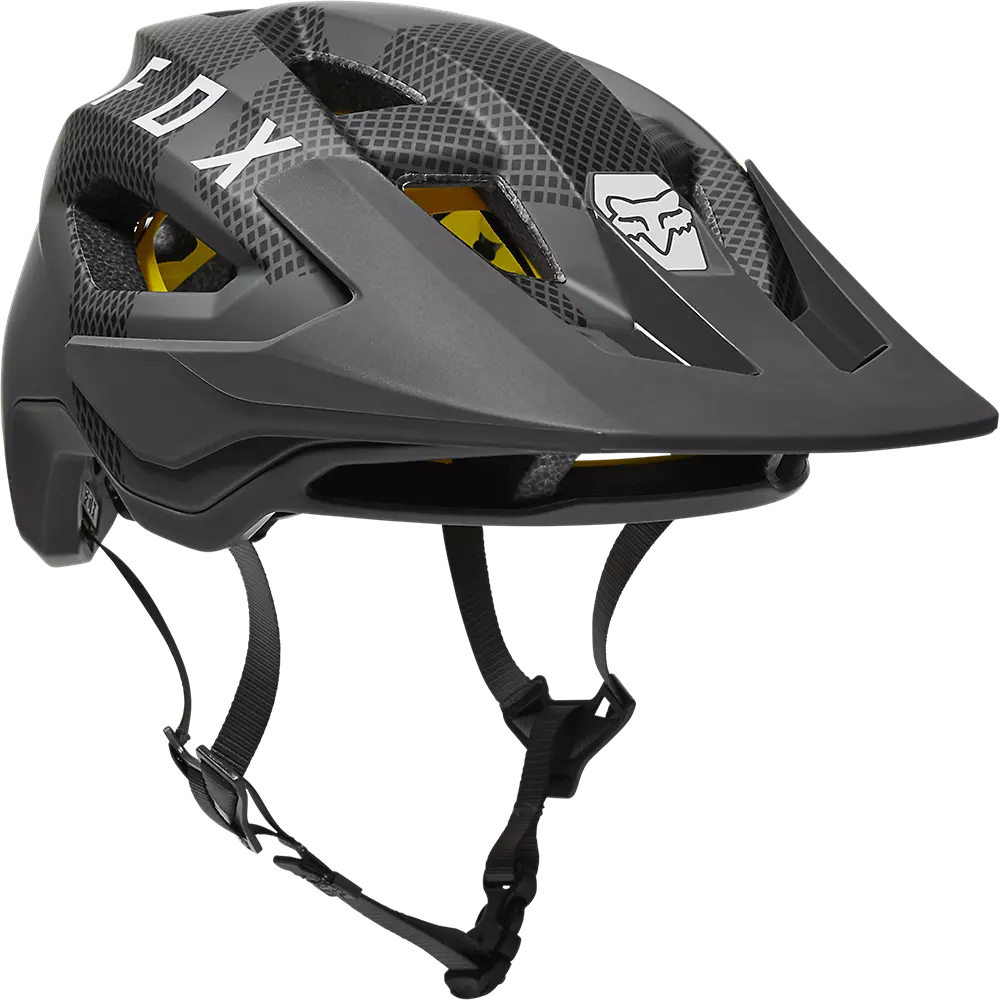 FOXRACING Casque Speedframe Camo 3 FOXRACING Casque Speedframe Camo