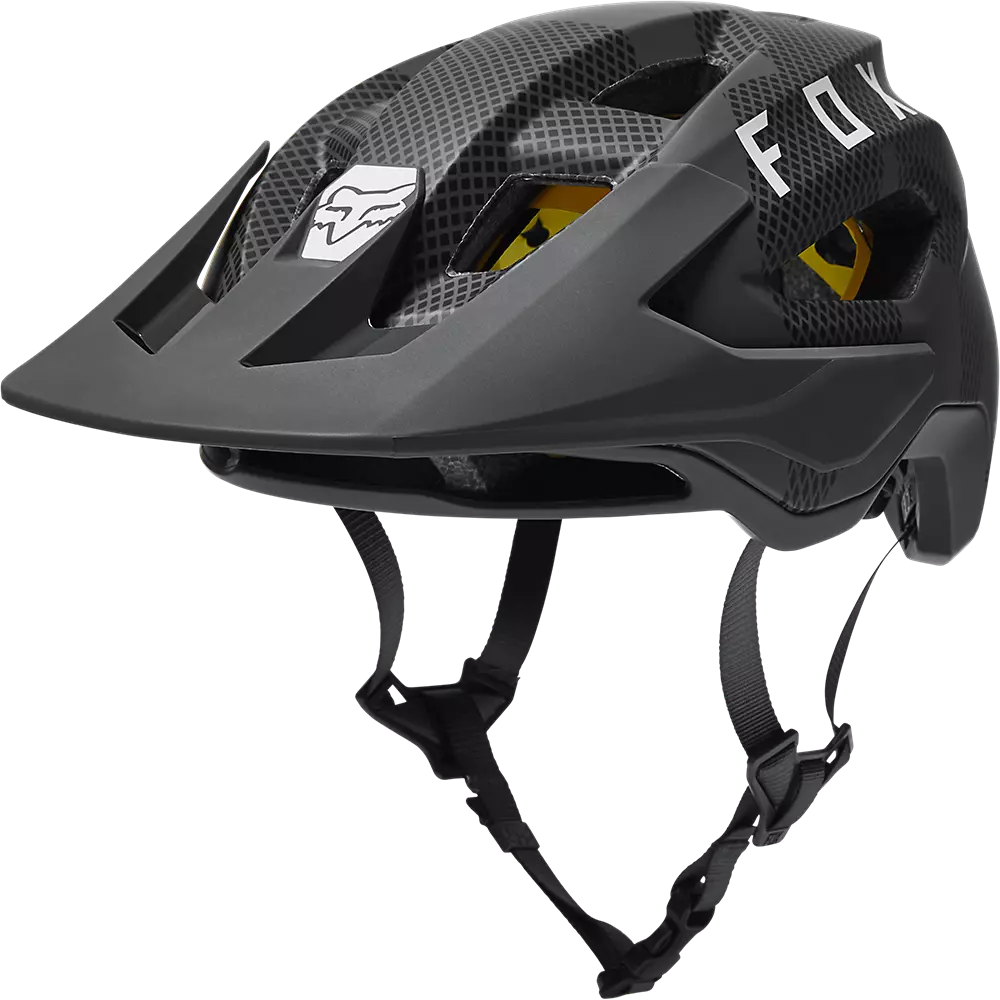 FOXRACING Casque Speedframe Camo 4 FOXRACING Casque Speedframe Camo – Image 2