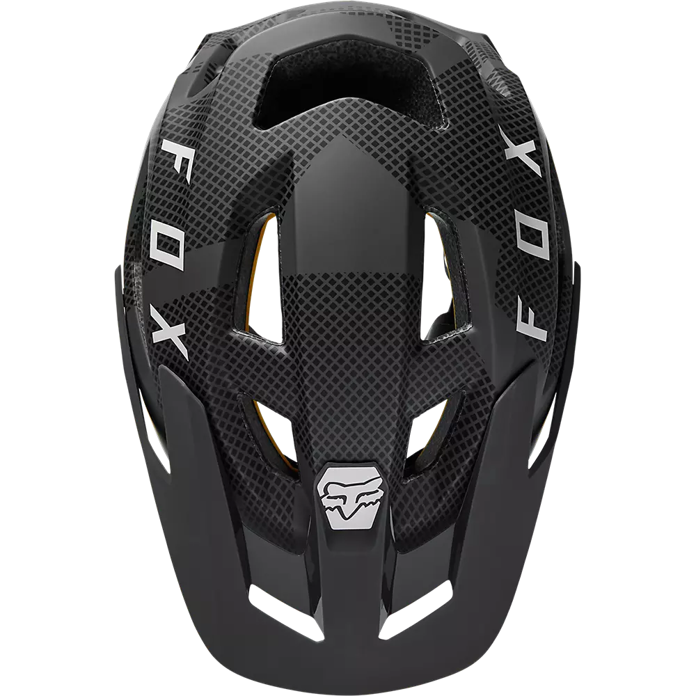 FOXRACING Casque Speedframe Camo 5 FOXRACING Casque Speedframe Camo – Image 3