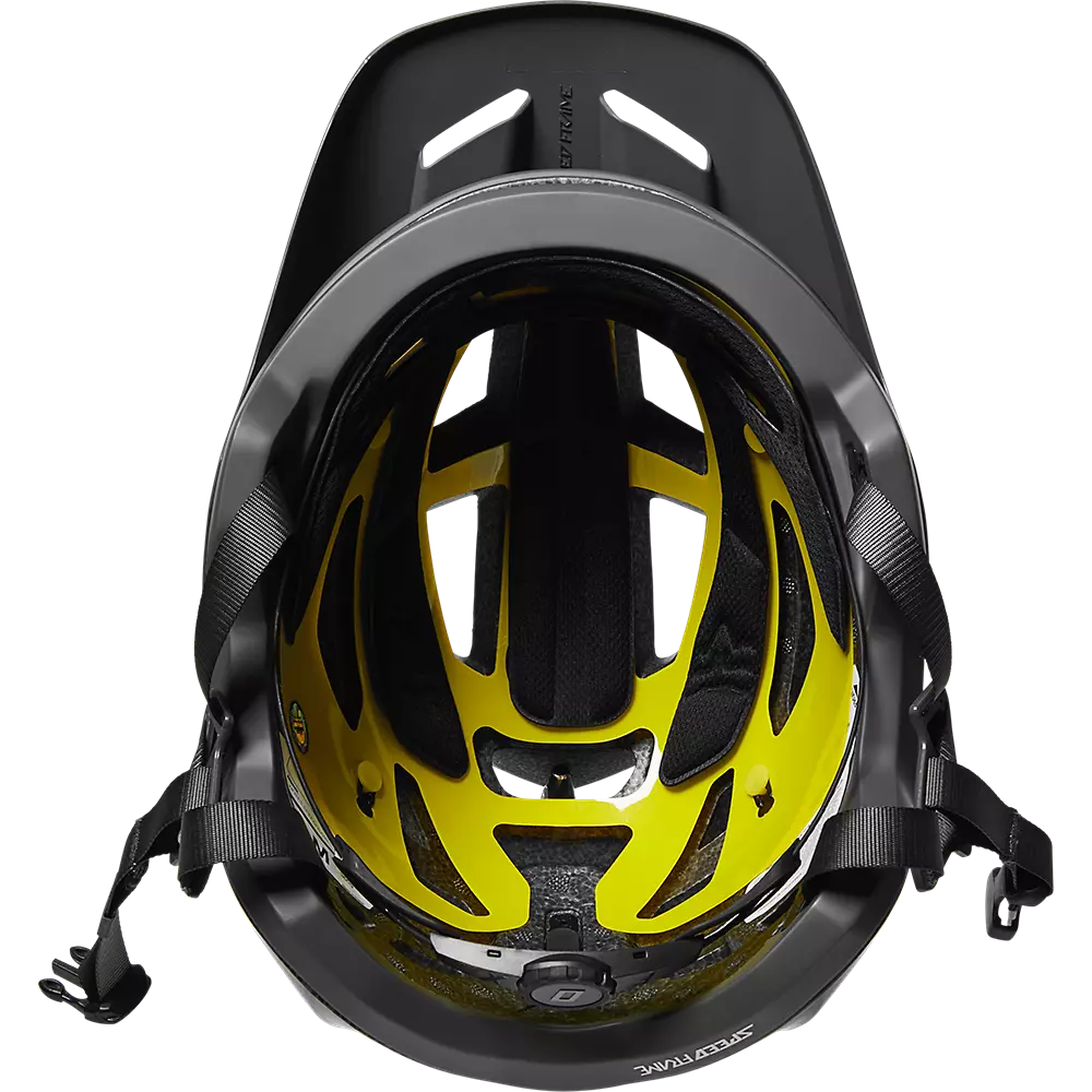 FOXRACING Casque Speedframe Camo 7 FOXRACING Casque Speedframe Camo – Image 5