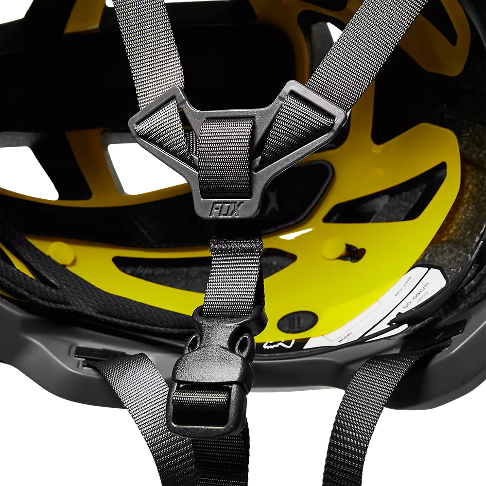 FOXRACING Casque Speedframe Camo 8 FOXRACING Casque Speedframe Camo – Image 6
