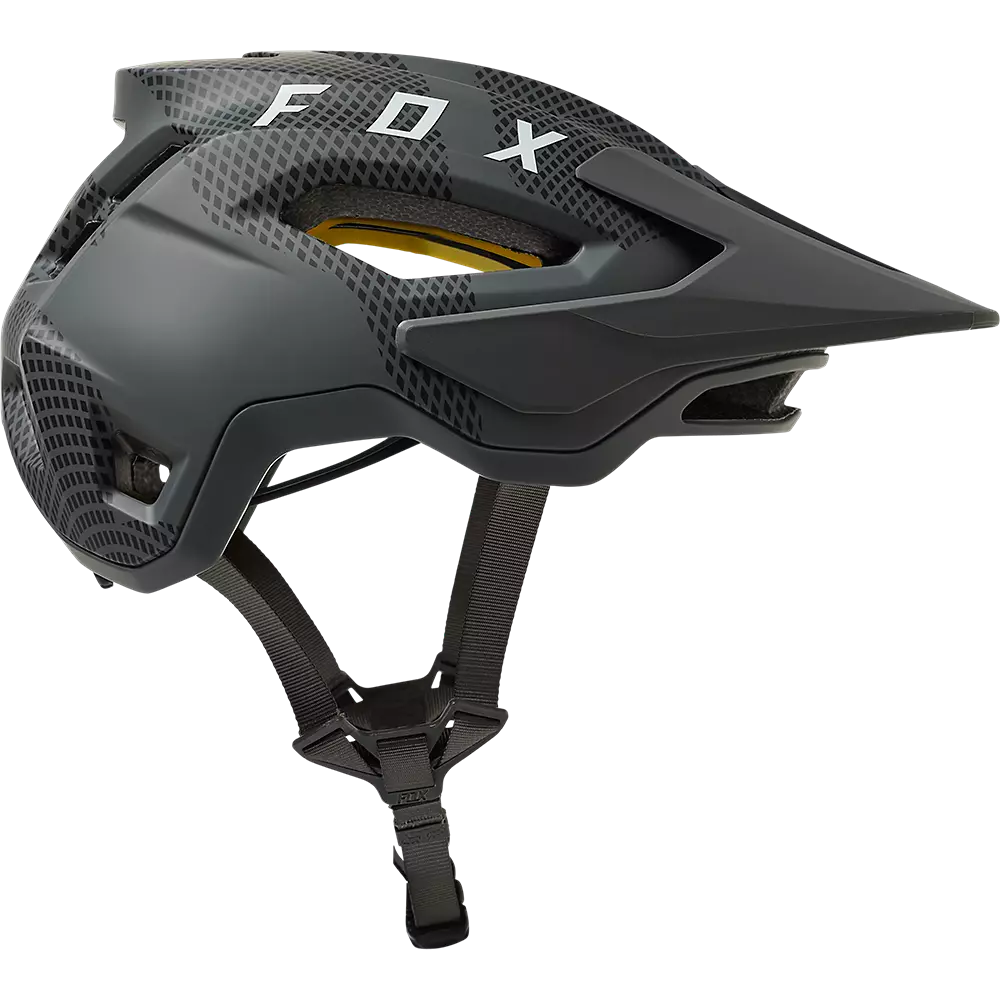 FOXRACING Casque Speedframe Camo 9 FOXRACING Casque Speedframe Camo – Image 7