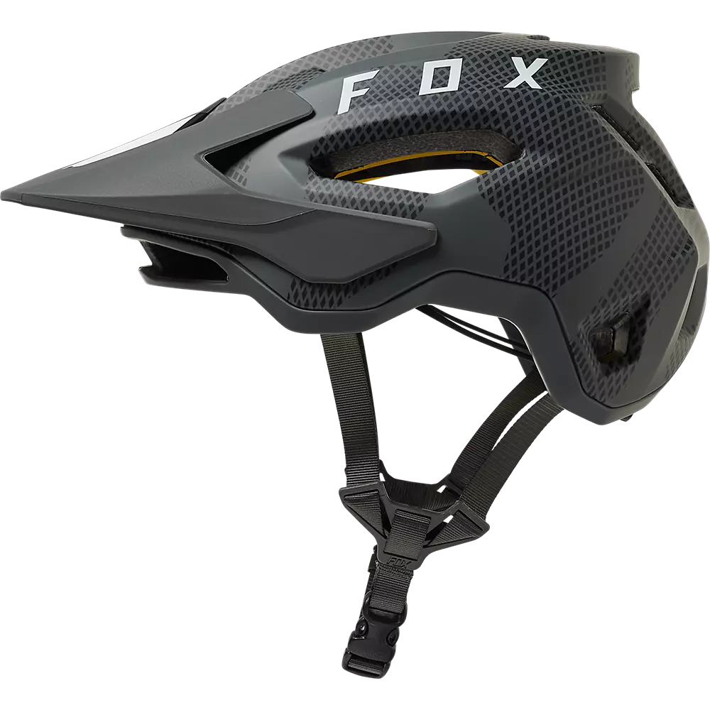FOXRACING Casque Speedframe Camo 10 FOXRACING Casque Speedframe Camo – Image 8