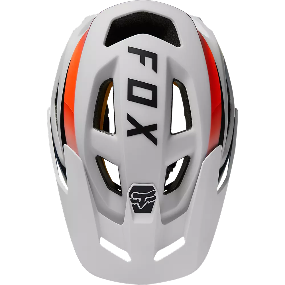 FOXRACING Casque Speedframe Vnish 5 FOXRACING Casque Speedframe Vnish – Image 3