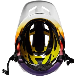 FOXRACING Casque Speedframe Vnish 14 FOXRACING Casque Speedframe Vnish -Vtt Soldes Magasin 29410008 5