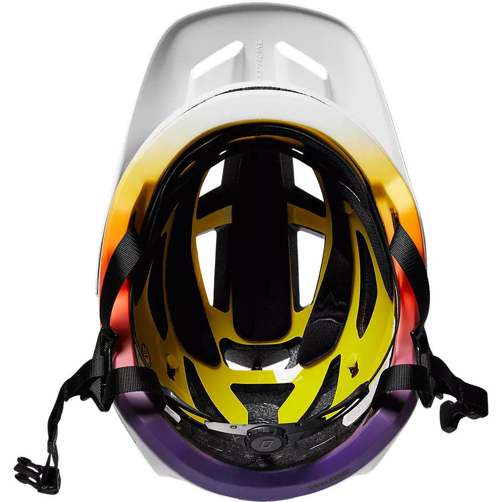 FOXRACING Casque Speedframe Vnish 7 FOXRACING Casque Speedframe Vnish – Image 5