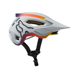 FOXRACING Casque Speedframe Vnish 16 FOXRACING Casque Speedframe Vnish -Vtt Soldes Magasin 29410008 7