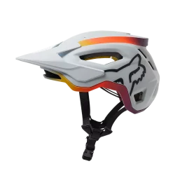 FOXRACING Casque Speedframe Vnish 17 FOXRACING Casque Speedframe Vnish -Vtt Soldes Magasin 29410008 8