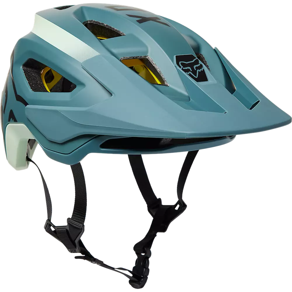 FOXRACING Casque Speedframe Vnish 3 FOXRACING Casque Speedframe Vnish
